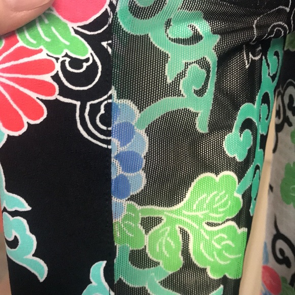 Ibkul Golf/Tennis/Athleisure 1/4 Zip L/S Top, NWT! - Picture 5 of 9